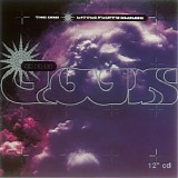The Orb - Little Fluffy Clouds