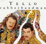 Yello - Rubberbandman