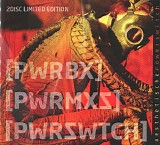 Aesthetische - Powerswitch