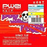 Pop Will Eat Itself - R.S.V.P. / Familus Horribilus