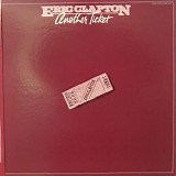 Eric Clapton - Another Ticket
