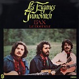 Les Tziganes Ivanovitch - Ð‘Ð°Ñ… "Le Bonheur"