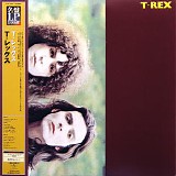 T. Rex - T. Rex