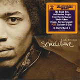 Jimi Hendrix - Somewhere