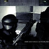 Nine Inch Nails - Survivalism