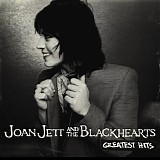 Joan Jett And The Blackhearts - Greatest Hits