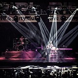 Kosheen - Live In Moscow
