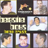 Beastie Boys - Roskilde Festival '98