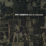 Jimi Hendrix - Love Or Confusion