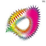 Orbital - Wonky |exclusively limited to 1000 copies|