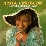 Anita Lindblom - sjunger Jules Sylvain