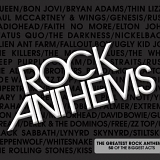 Various artists - Rock Anthems
