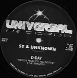 Sy & Unknown - D-Day / Play The Theme