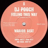 DJ Pooch - Feeling This Way / Warior Beat