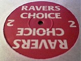 Ravers Choice - Ravers Choice 2