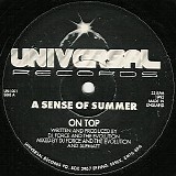 A Sense Of Summer - On Top / Easin On