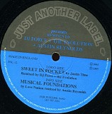 Justin Time & Love Nation - Remixes By DJ Force + The Evolution + Austin Reynolds