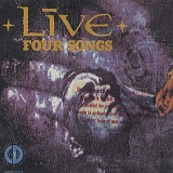Live - Four Songs