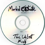 Morbid Footnote - The Ugliest King