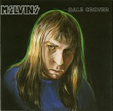 Melvins - Dale Crover