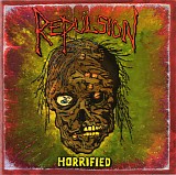 Repulsion - Horrified