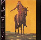 Melvins - Lysol