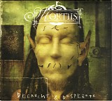 Mortiis - Decadent & Desperate