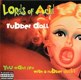 Lords Of Acid - Rubber Doll
