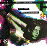 Frank Tovey - The Fad Gadget Singles