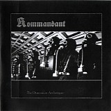 Kommandant - The Draconian Archetype Sampler