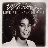 Whitney Houston - Love Will Save The Day