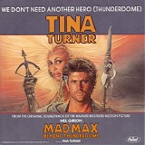 Tina Turner - We Don't Need Another Hero (Thunderdome)