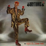 Eurythmics - Right By Your Side