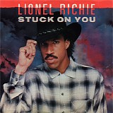 Lionel Richie - Stuck On You