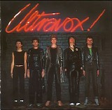 Ultravox - Ultravox!