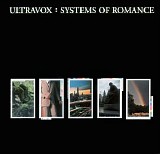 Ultravox - Systems Of Romance