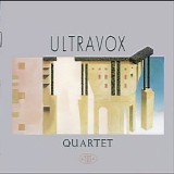Ultravox - Quartet