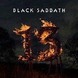 Black Sabbath - 13 (Deluxe edition)