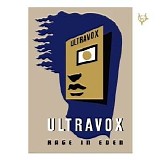 Ultravox - Rage In Eden