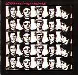Ultravox - Ha!-Ha!-Ha!
