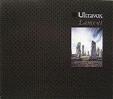 Ultravox - Lament