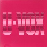 Ultravox - U-Vox