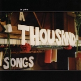 Jim Guthrie - A Thousand Songs