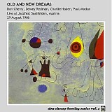 Old And New Dreams - Live at Jaazfest Saalfelden, Austria