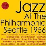 Various Artists - Jazz At The Philharmonic Seattle 1956