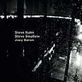 Steve Kuhn - Wisteria