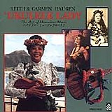 Keith & Carmen Haugen - 'Ukulele Lady