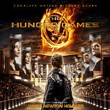 James Newton Howard - The Hunger Games
