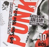 Various artists - God Save This Box