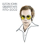 Elton John - Greatest Hits 1970-2002 <Bonus Disc Edition>
